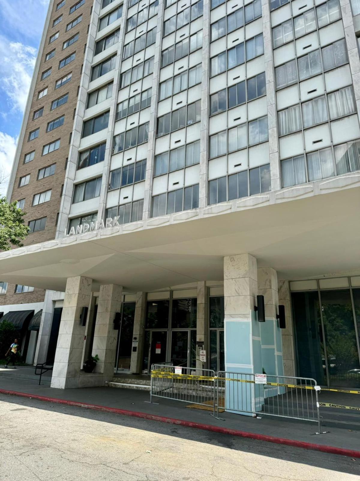 Downtown! View Location Onsite Parking Lm1207 * Atlanta