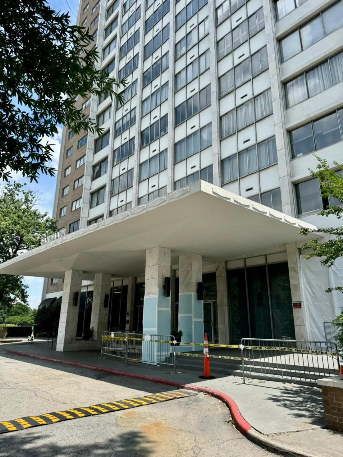 Holiday home Downtown! View Location Onsite Parking Lm1207 *