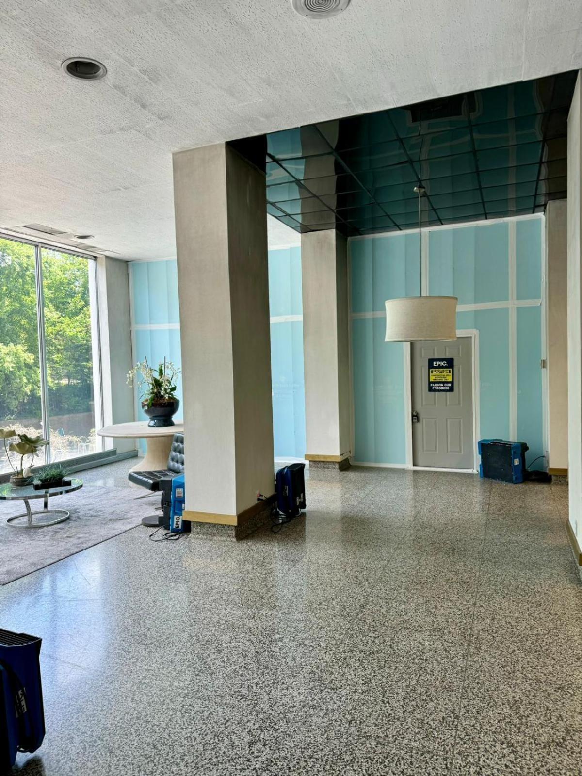 Downtown! View Location Onsite Parking Lm1207 Holiday home Atlanta